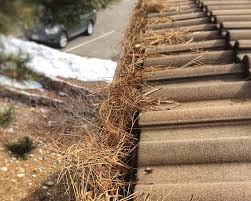 Do gutters with gutter guards need to be cleaned? How Often Should I Clean My Gutters Summit Window Cleaning