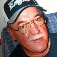 John 'Pilsey' Petrilyak