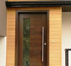 50 Latest Door Design Ideas For Modern Homes In India 2020