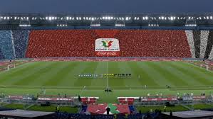 Aniversario infantil tema copa do mundo, que tal? Juventus Vs Napoli Cantante Afroamericano Sergio Sylvestre Canto El Himno Italiano En La Final De La Copa Italia Rpp Noticias
