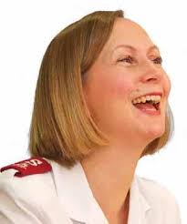 Salvationist 2 March 2024 by The Salvation Army UK and Ireland