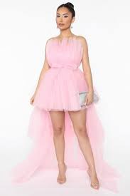 Formal Birthday Party Dresses For Adults Exclusive After Party Tulle Maxi Dress Pink In 2020 Pink Dress Short Mini Dress Fashion Tulle Dress Short