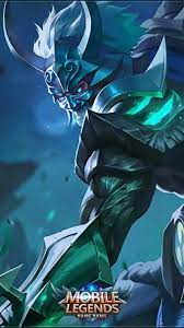 Menakjubkan 21 Wallpaper Keren 3d Mobile Legend Richa Wallpaper Mobile Legend Wallpaper Alucard Mobile Legends Mobile Legends