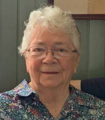 Rachel Irene Thompson Burroughs Obituary