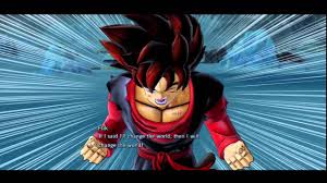 Obscure characters, too, that have never been considered before or since. Dragonball Z Ultimate Tenkaichi Hero Mode 4 Youtube