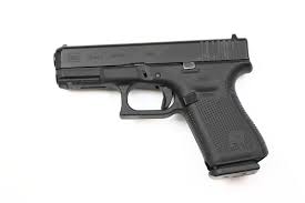 This is the main reason why people choose. Glock 19 Gen5 Gebraucht Gebrauchtwaffe Gunstig Einsteigerwaffe
