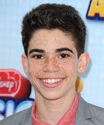 It is with a profoundly heavy heart that we report that this morning we lost cameron, a. Cameron Boyce Hairstyles Hair Cuts And Colors