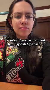 No sweetheart, it’s because I don’t want to speak it pero lo entiendo muy  bien. 😘 #glorilla #puertorico🇵🇷 #fyp