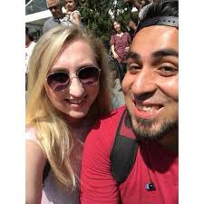 Amanda Foote and Elvin Rubio's Wedding Website