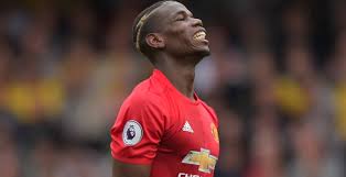 Image result for PAUL POGBA CRIES