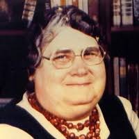 Obituary information for Lucy C. Coons