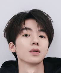 Zhou Zi Han (周子寒)