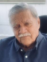 Obituary information for Arsenio Garcia