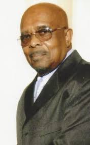 Elder Turner Obituary (2015)