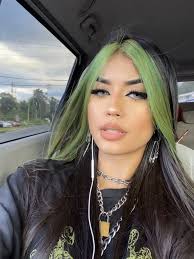 Take it from tiktok star charli d'amelio, who's recently been doing this hairstyle in all different kinds of colours, fully embracing the. ðð¬ð²ðœð¡ð¨ On Twitter Hair Styles Hair Streaks Hair Color Streaks