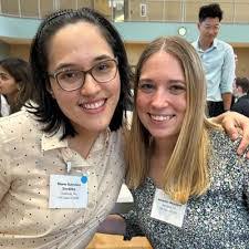 Erin Cote's Instagram, Twitter & Facebook