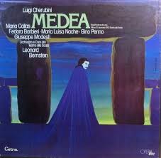 Image result for copertine dischi lirica classica