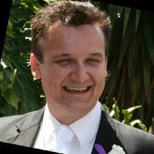 Peter Gervasoni's Instagram, Twitter & Facebook