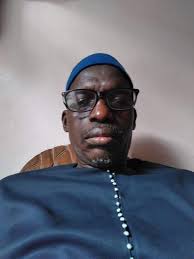 Serigne Cheikh Ahmed Tidiane Sy "AL MAKTOUM"