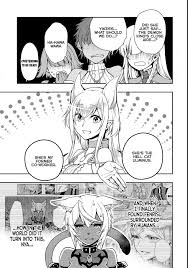 Lv2 kara Cheat datta Motoyuusha Kouho no Mattari Isekai Life - Chapter 7