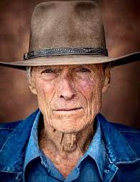 Clint Eastwood