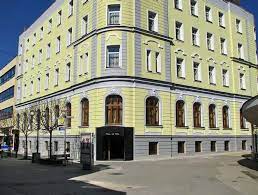 Palace Hotel Polom Zilina Slovakia Palace Hotel Zilina House Styles