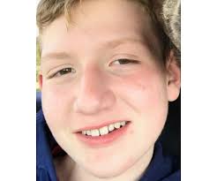 Aidan Gillespie Obituary (2022)