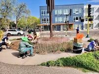 Van Cleve Park Pollinator Gardens
