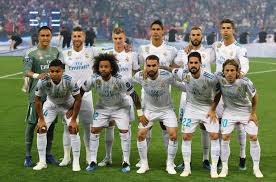 Champions league final adds like 1.6k respek. Uefa Champions League Final 2018 Real Madrid V Liverpool Kiev Editorial Photo Image Of Kiev European 117558311