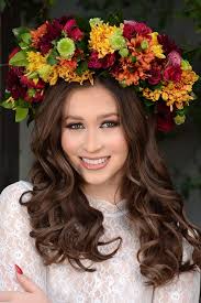 Primera Fila con Cecy...