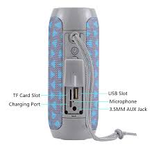 Bluetooth speaker waterproof, portable outdoor wireless speaker with led strip lights around, support 2 or more speakers 5.8ghz pairing sync shared audio,lantern design black pohopa olafus outdoor bluetooth speakers 2 pack, 25w waterproof wireless lantern speakers with led mood lights, up to 200 speakers synch, 20h playtime, party speakers for. T G Tg117 Portable Bluetooth Speaker Wireless Bass Column Waterproof Outdoor Usb Speakers Support Tf Card Subwoofer Loudspeaker Super Promo 56ae6f Goteborgsaventyrscenter