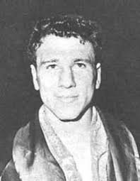 BoxRec: Giuliano Nervino