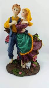 ولد وبنت في الغابة من الريزن : Amazon.eg