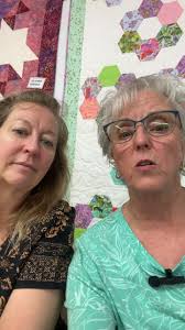 Be Sew Creative was live.