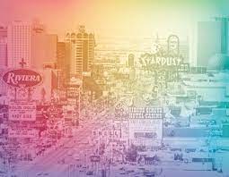 Can Las Vegas Philanthropists Succeed In Getting Their City A Museum Artnews Com