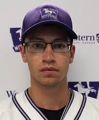 2018-19 Baseball Roster