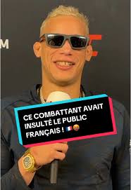 Bryan Battle Nas in Paris