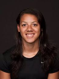 2009 Field Hockey Roster