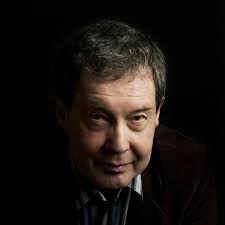 Conversation with Glen Chandler