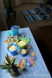 Check spelling or type a new query. Indoor Beach Themed Movie Day For Kids Mom Wife Busy Life