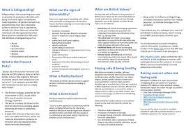 Safeguarding And Prevent Duty For Apprentices Ppt Download