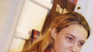 Pandora Cooper-Key and Brookie Courage's exhibition