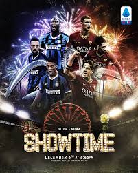 P!nk vs avril lavigne (12+). Serie A 2019 2020 Inter Vs Roma Tv Episode 2019 Imdb