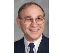 Edward Meyer Obituary (2015)