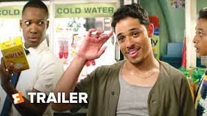 The creator of hamilton and the director of crazy rich asians invite you to the event of the summer, where the streets are made of music and little dreams become big. In The Heights Trailer 1 2020 Movieclips Trailers Youtube