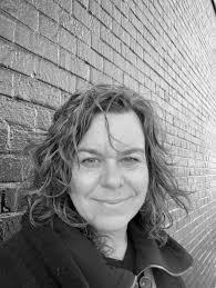 ABOUT — SARAH MCINERNEY