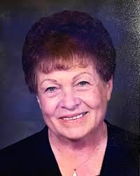 Barbara Green Obituary (1933