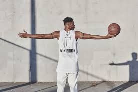 Get your favorite team's gear here. Nba Nike Devoile Les Maillots Du All Star Game 2018 Qui Seront Floques Jordan Brand Sportbuzzbusiness Fr