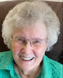 Peggy M. Thaut-Holdeman Obituary December 1, 2023