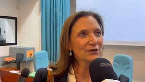 Maria Pierro è la nuova rettrice dell’Università dell’Insubria